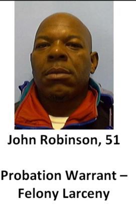 John Robinson